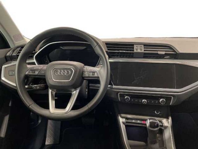 Audi Q3 2024