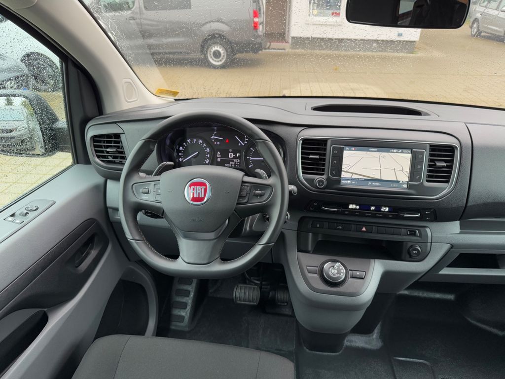 Fiat Scudo 2022