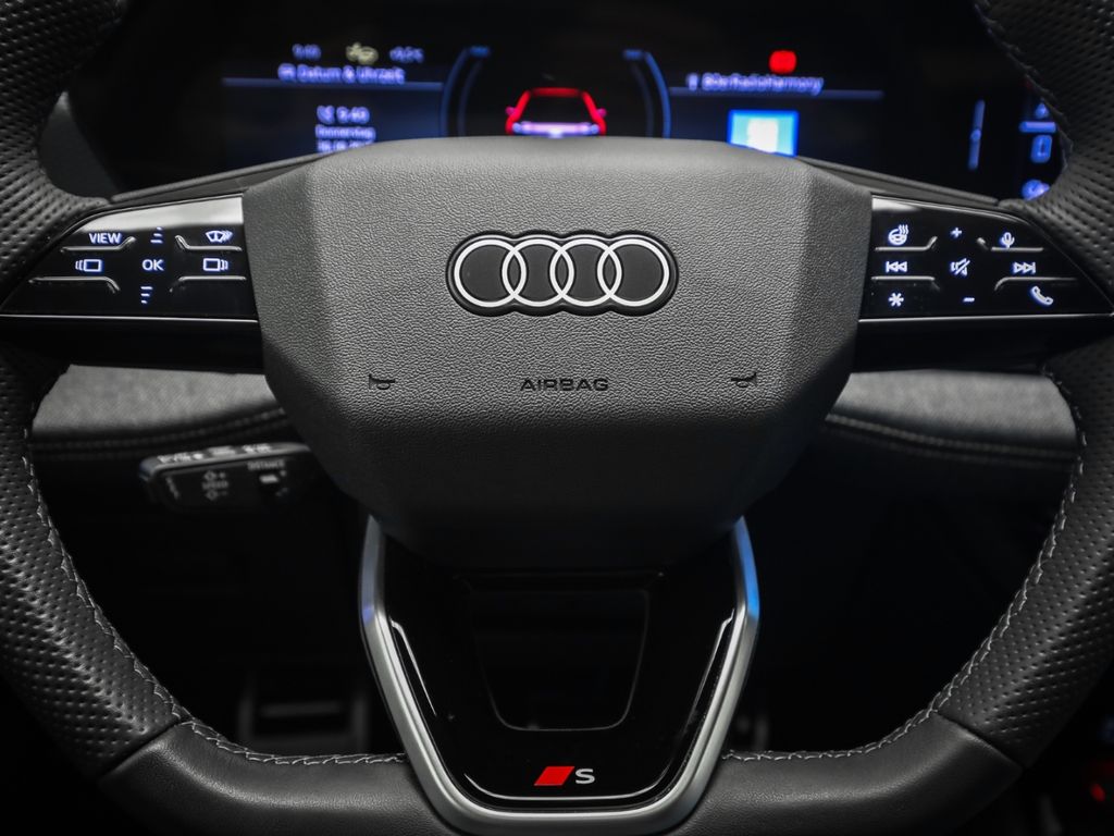 Audi A6 e-tron 2025