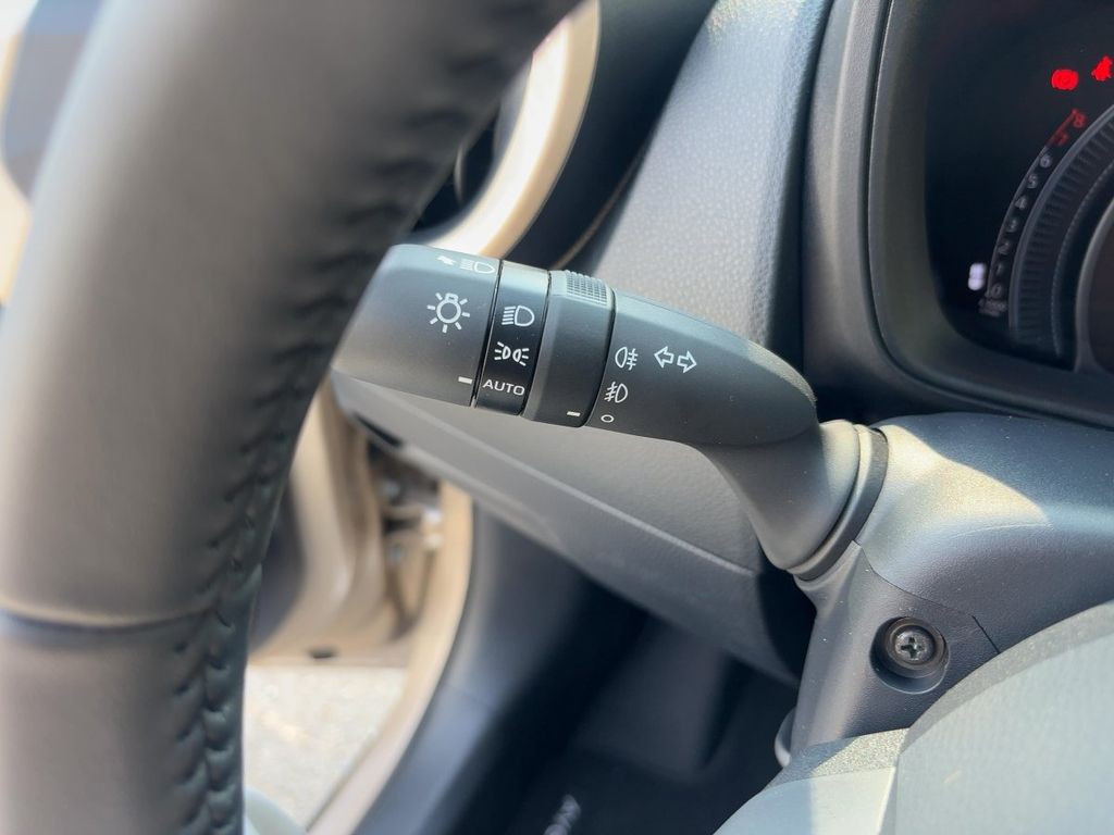 Toyota Aygo (X) 2025