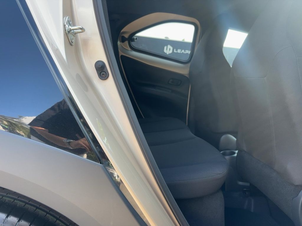 Toyota Aygo (X) 2025