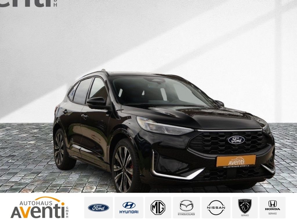 Ford Kuga 2025