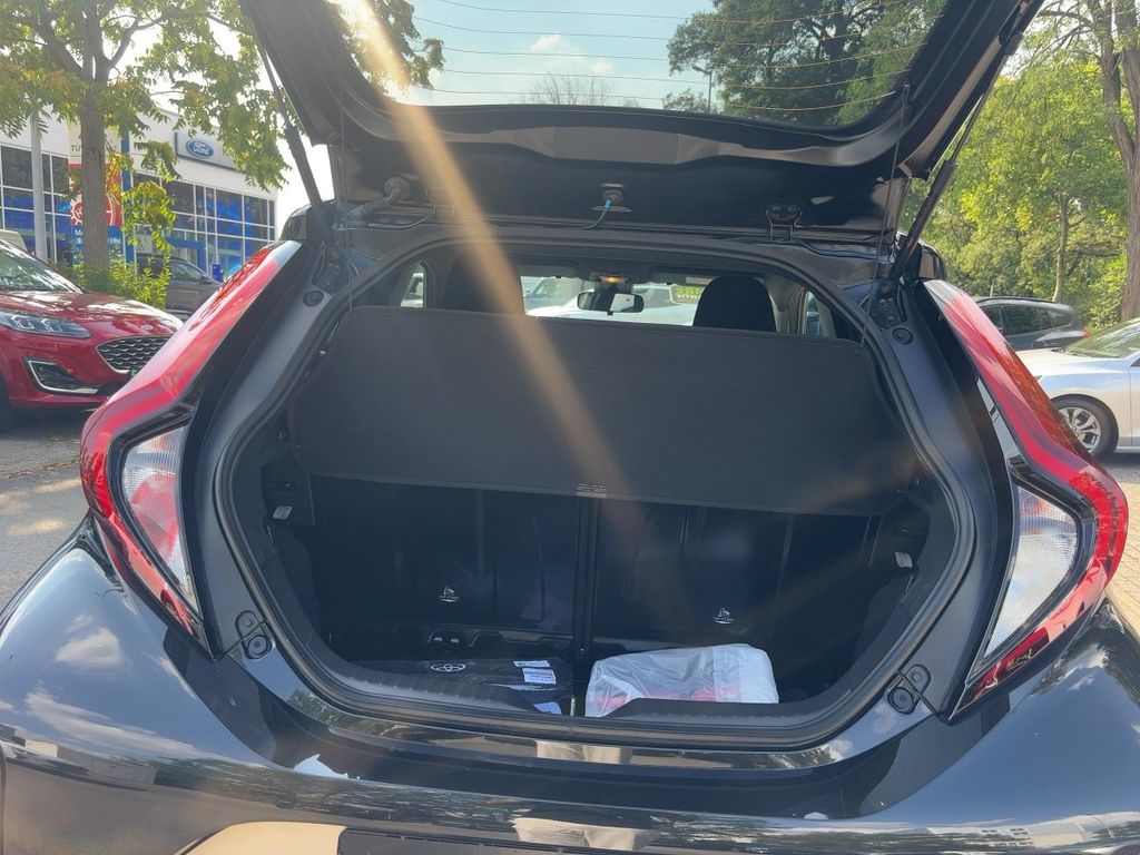 Toyota Aygo (X) 2025