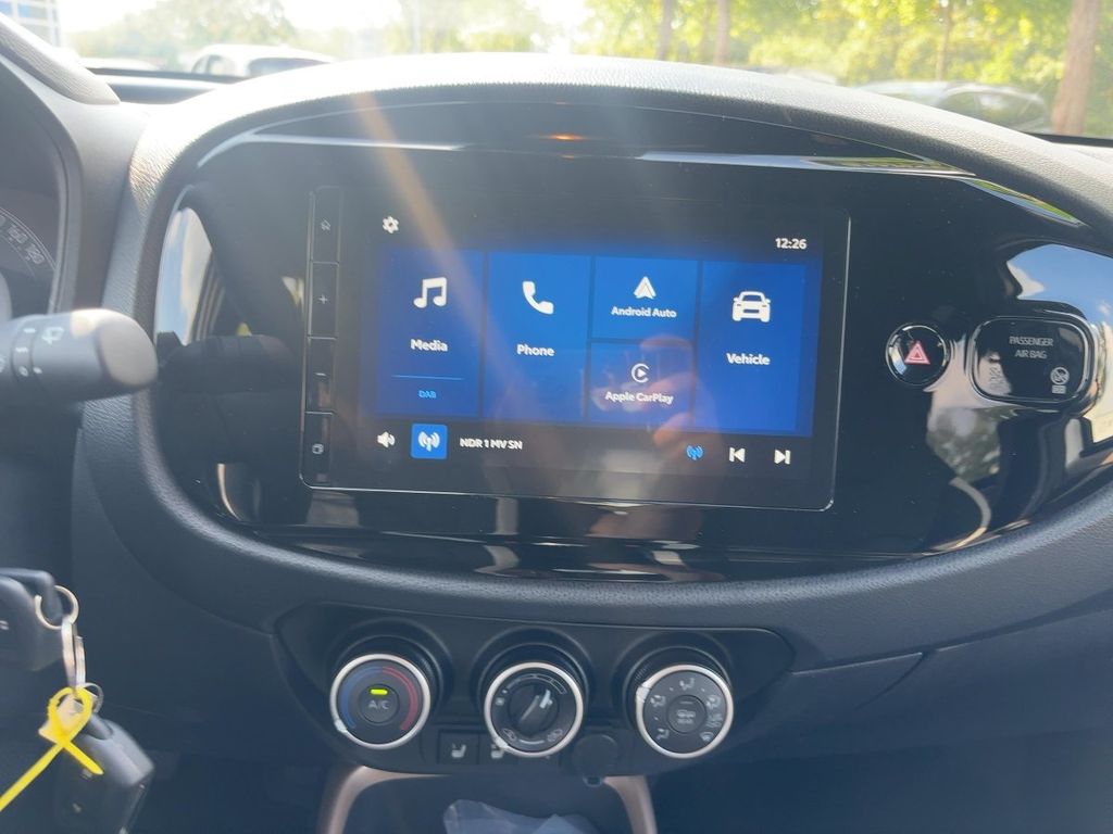 Toyota Aygo (X) 2025