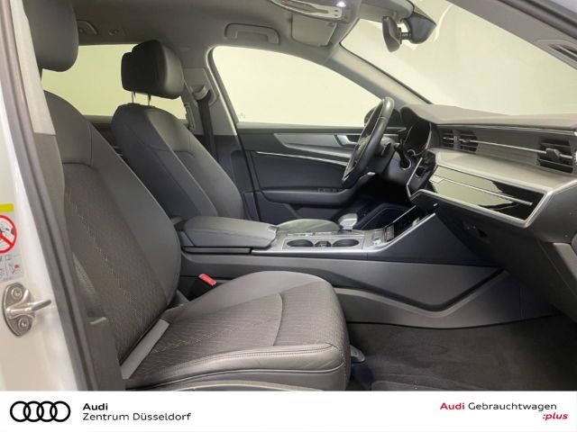 Audi A6 2022