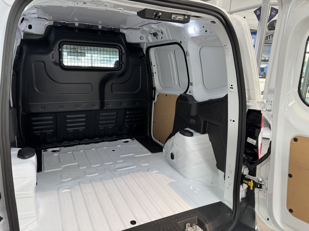 Ford Transit Courier 2022