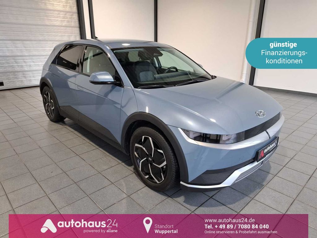 Hyundai IONIQ 5 2022