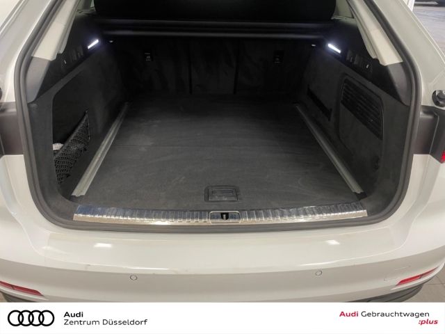 Audi A6 2022