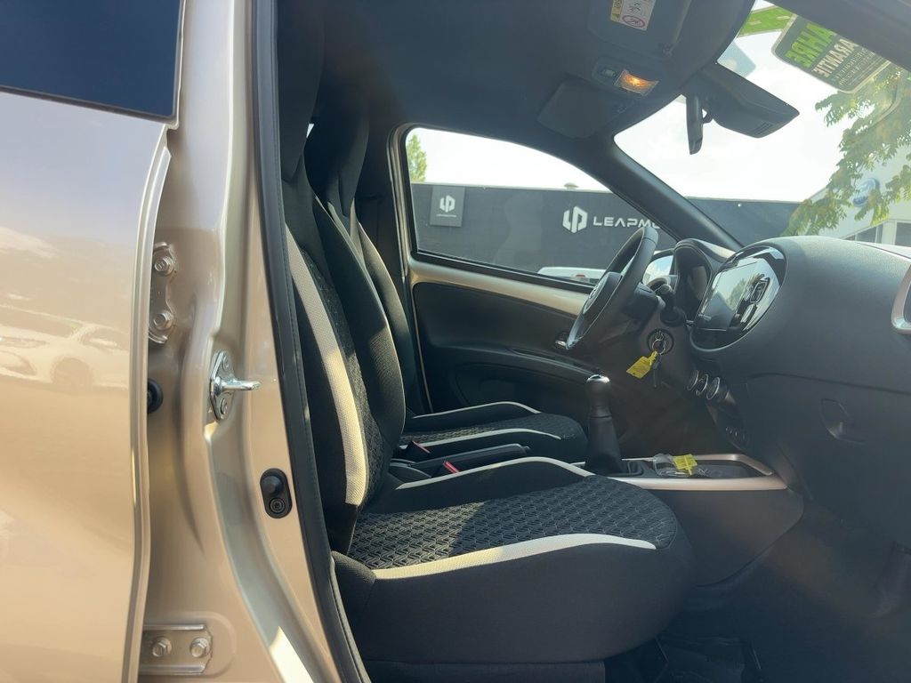 Toyota Aygo (X) 2025