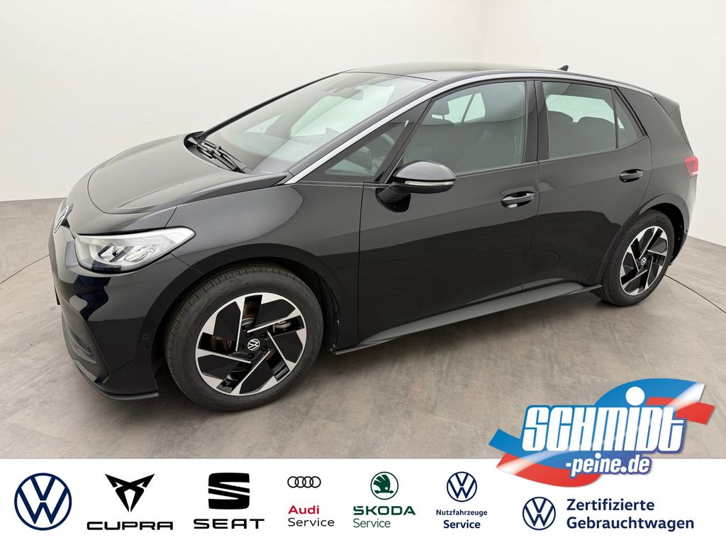 Volkswagen ID.3 2024