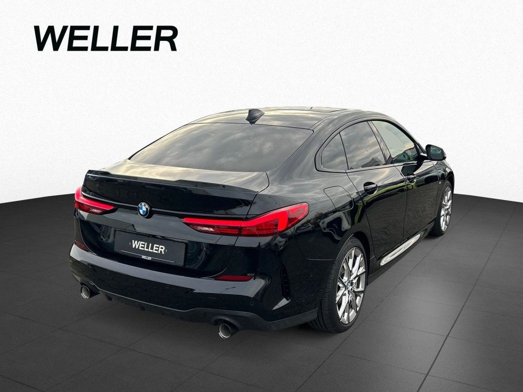 BMW 220 Gran Coupé 2024