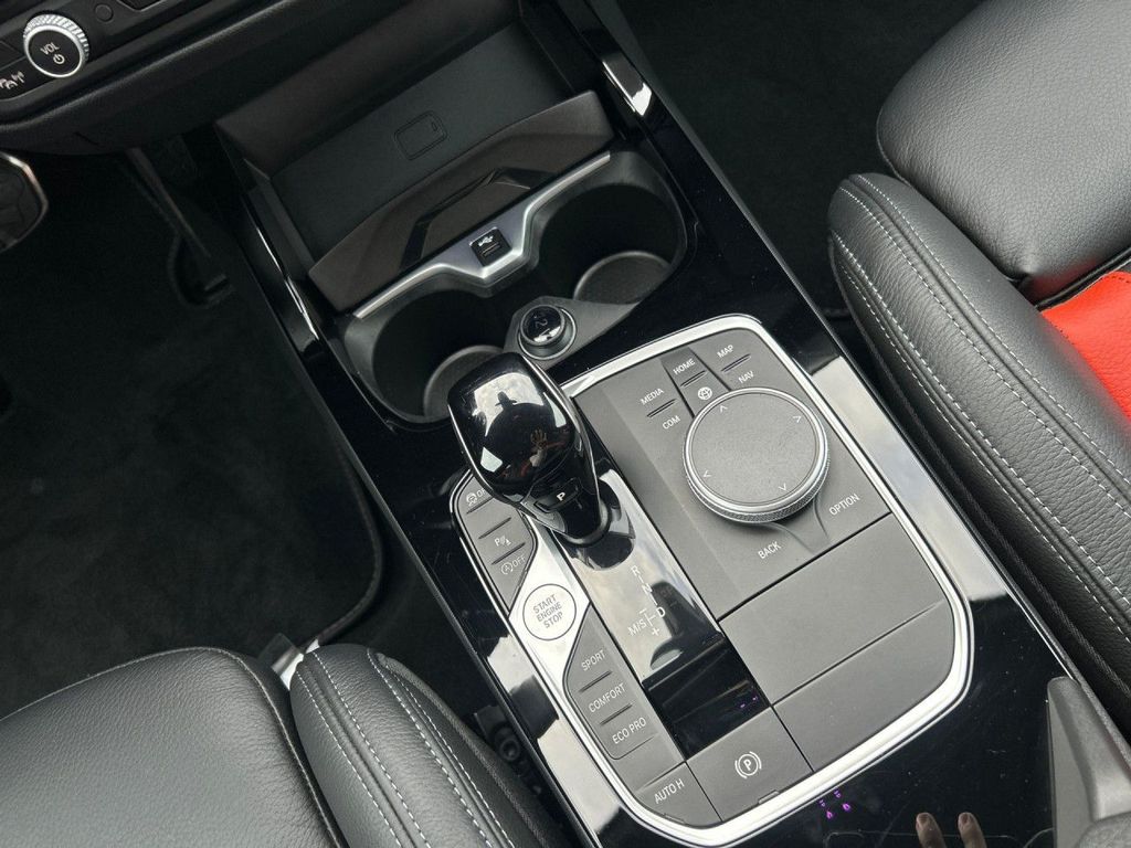 BMW 220 Gran Coupé 2024