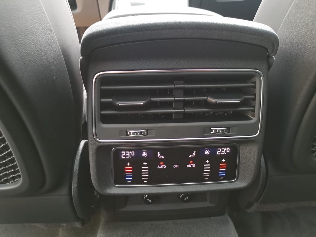 Audi RSQ8 2025