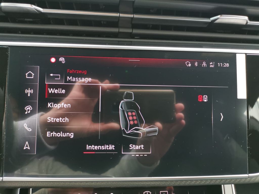 Audi RSQ8 2025