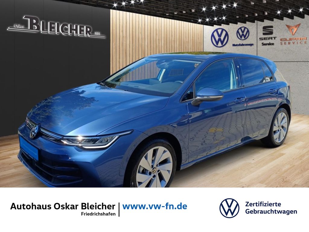 Volkswagen Golf 2025