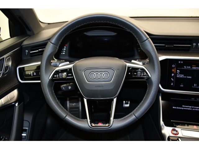 Audi S6 2024