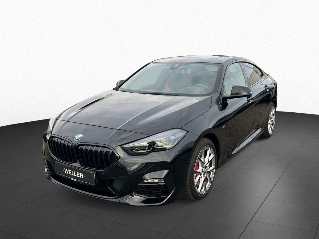 BMW 220 Gran Coupé 2024