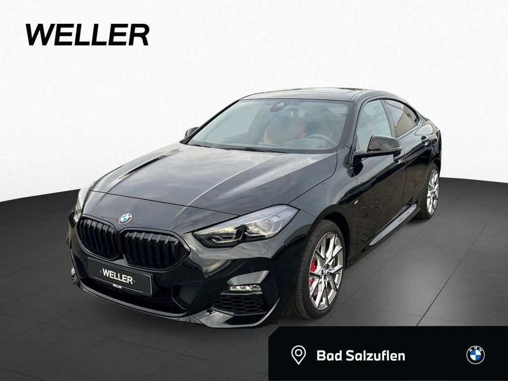 BMW 220 Gran Coupé 2024
