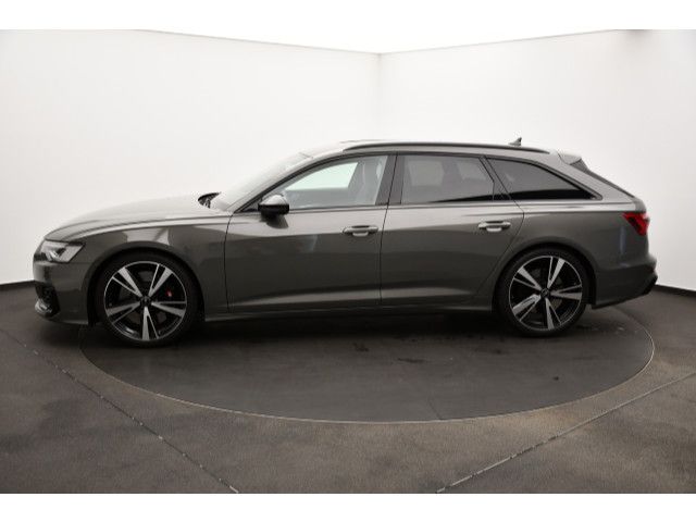 Audi S6 2024