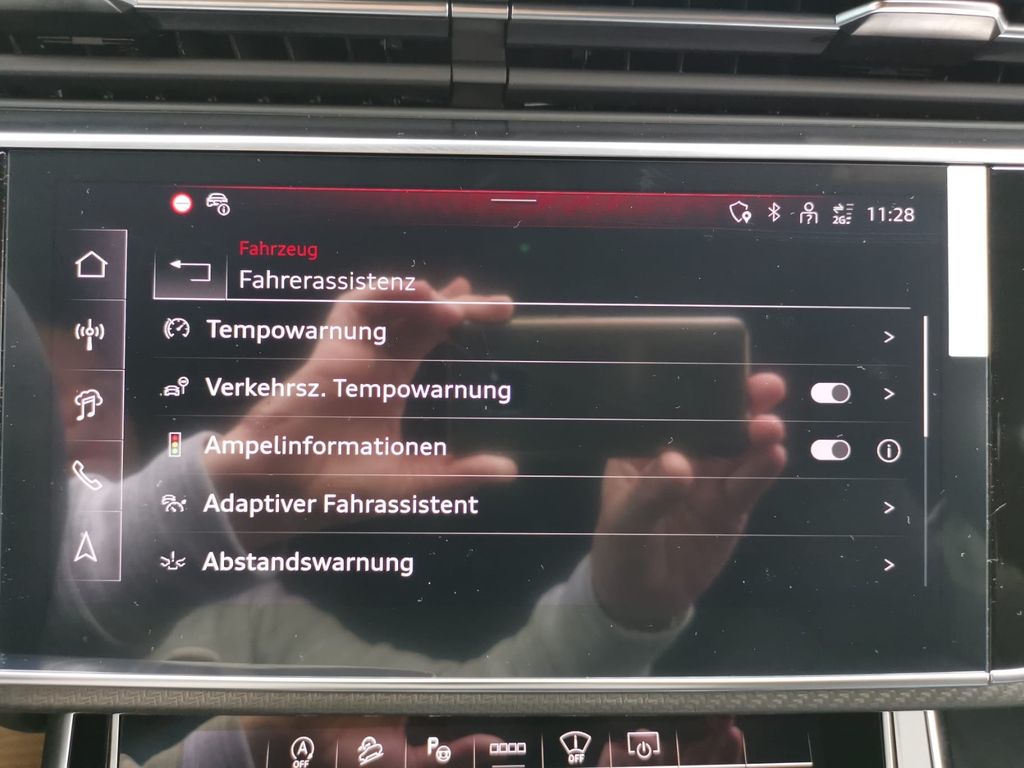 Audi RSQ8 2025