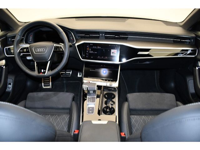 Audi S6 2024