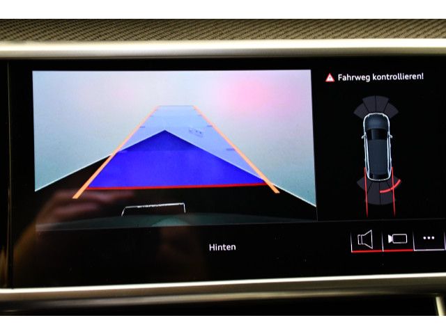 Audi S6 2024