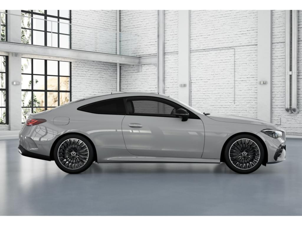 Mercedes-Benz CLE 220 2025