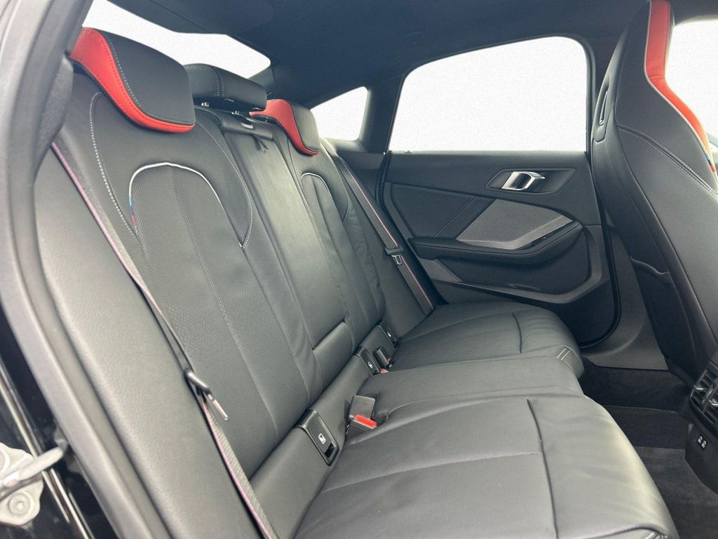 BMW 220 Gran Coupé 2024