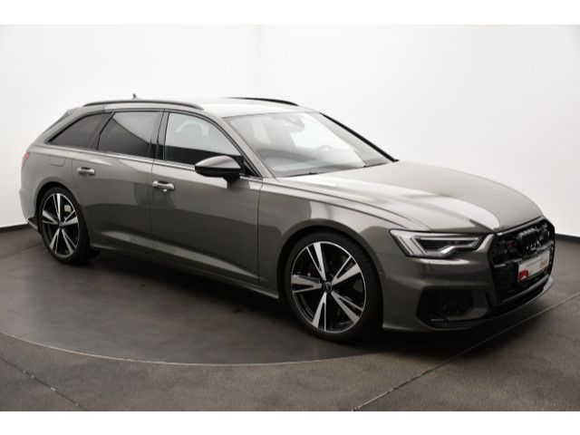 Audi S6 2024