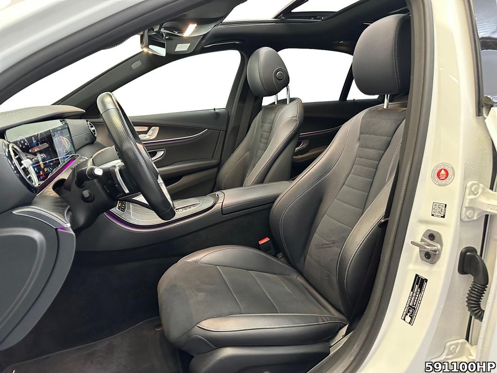 Mercedes-Benz E 300 2022