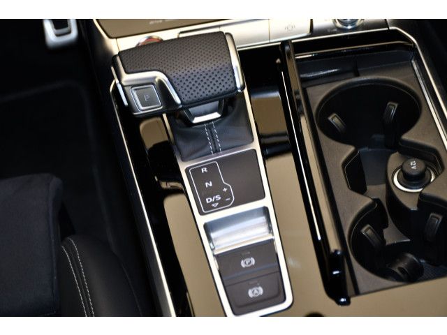 Audi S6 2024