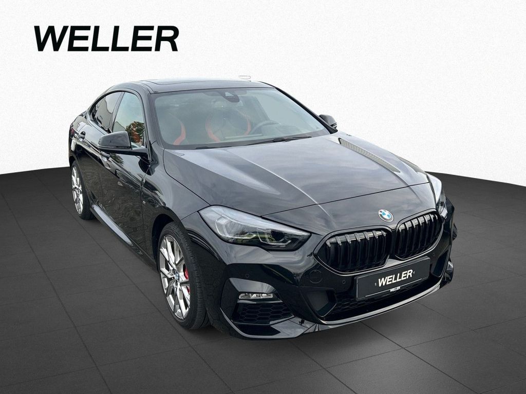 BMW 220 Gran Coupé 2024