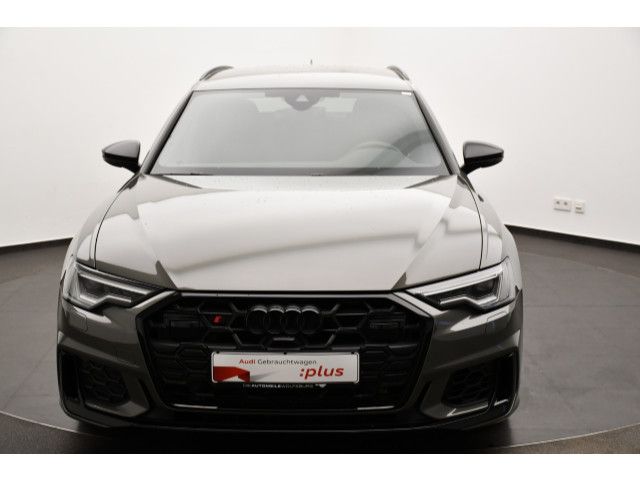 Audi S6 2024