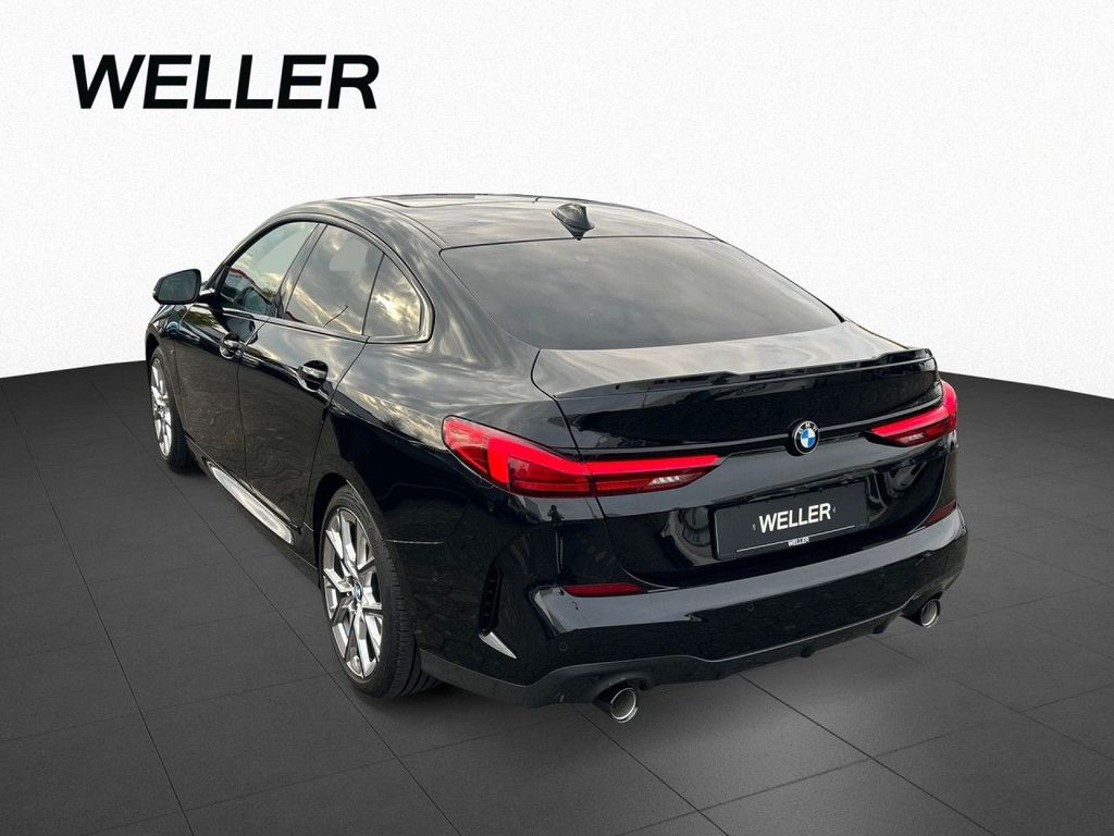 BMW 220 Gran Coupé 2024