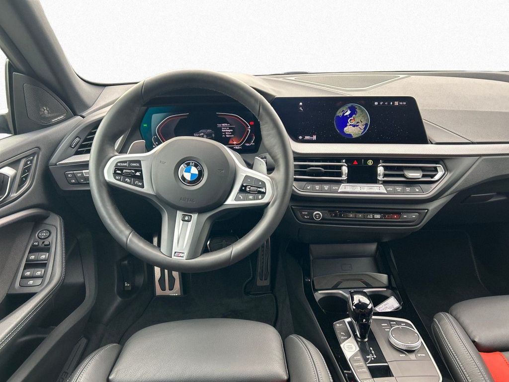 BMW 220 Gran Coupé 2024