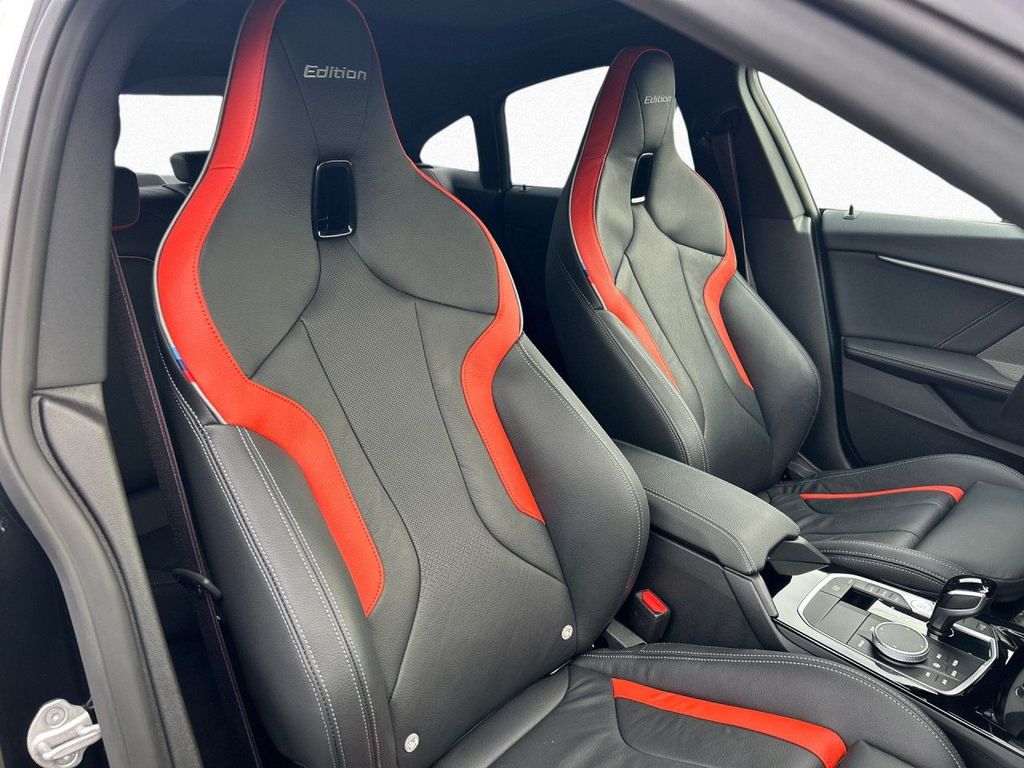 BMW 220 Gran Coupé 2024