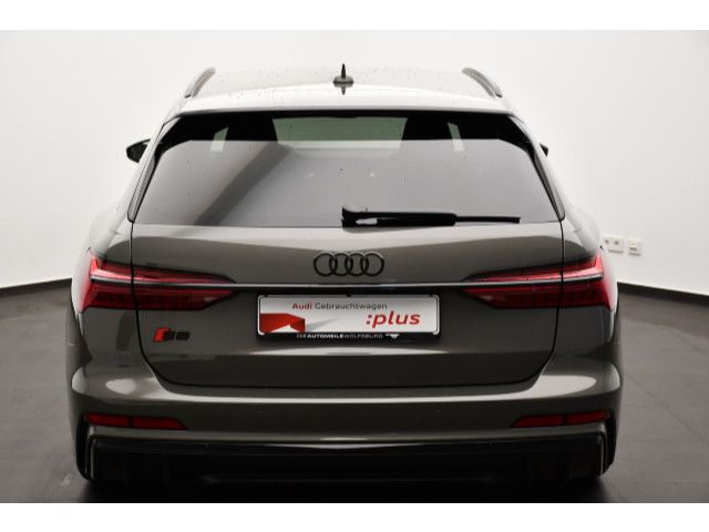 Audi S6 2024