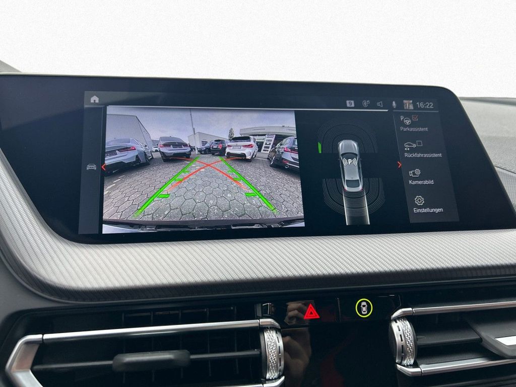 BMW 220 Gran Coupé 2024