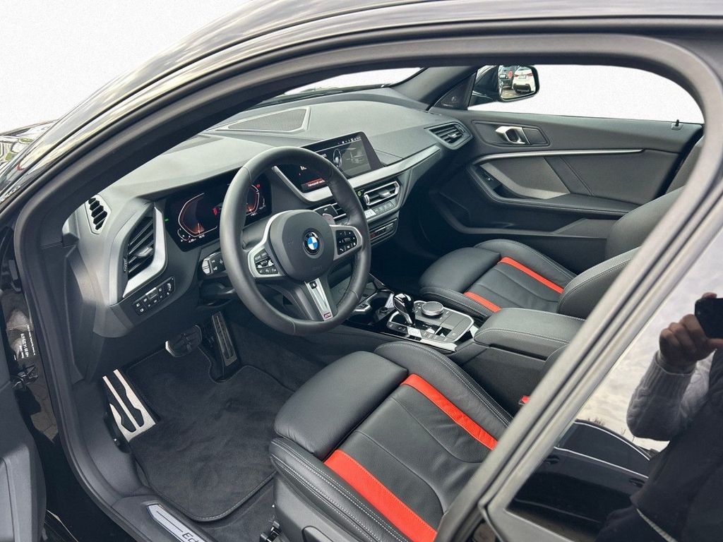 BMW 220 Gran Coupé 2024