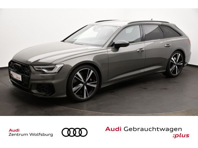 Audi S6 2024