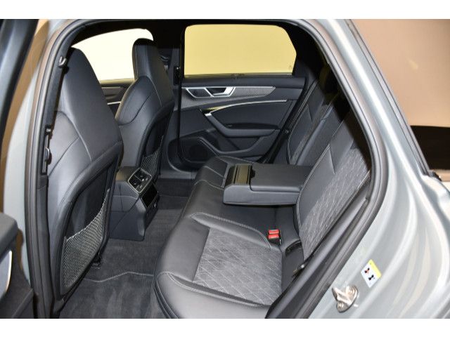 Audi S6 2024