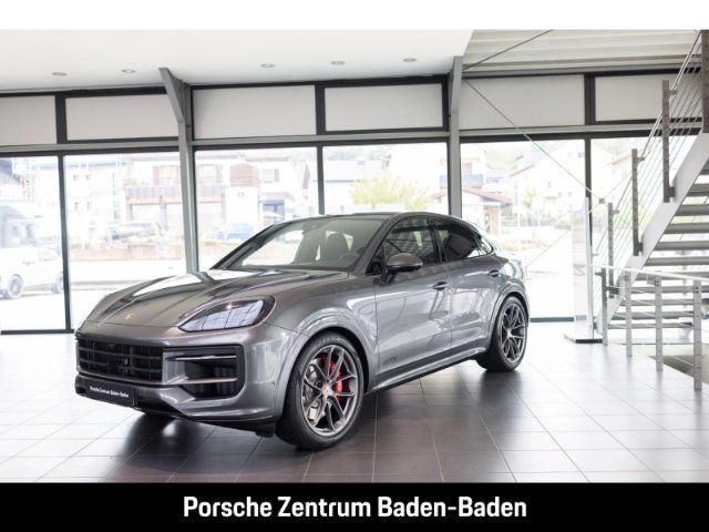 Porsche Cayenne 2025