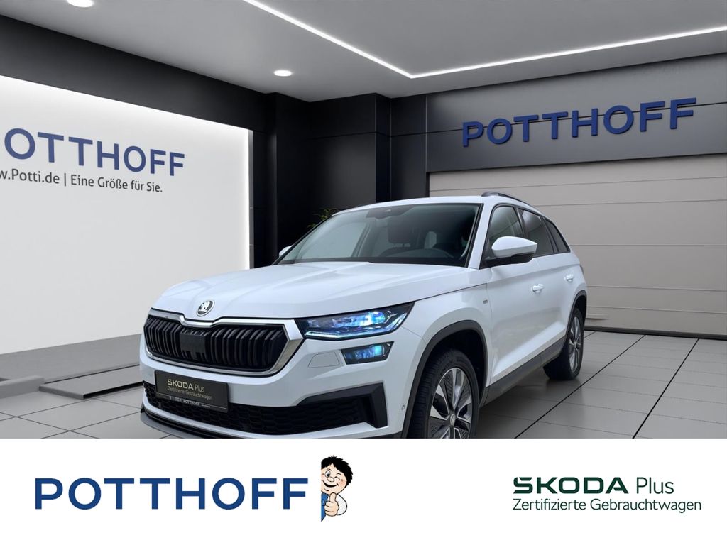 Skoda Kodiaq 2023
