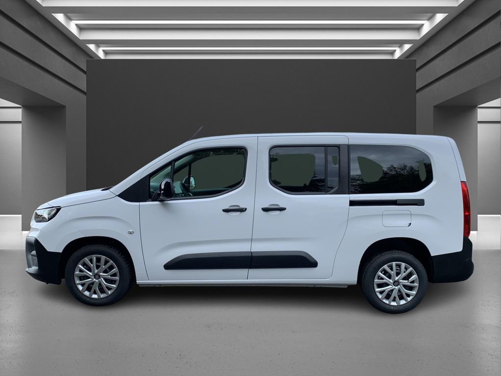 Fiat Doblo 2025