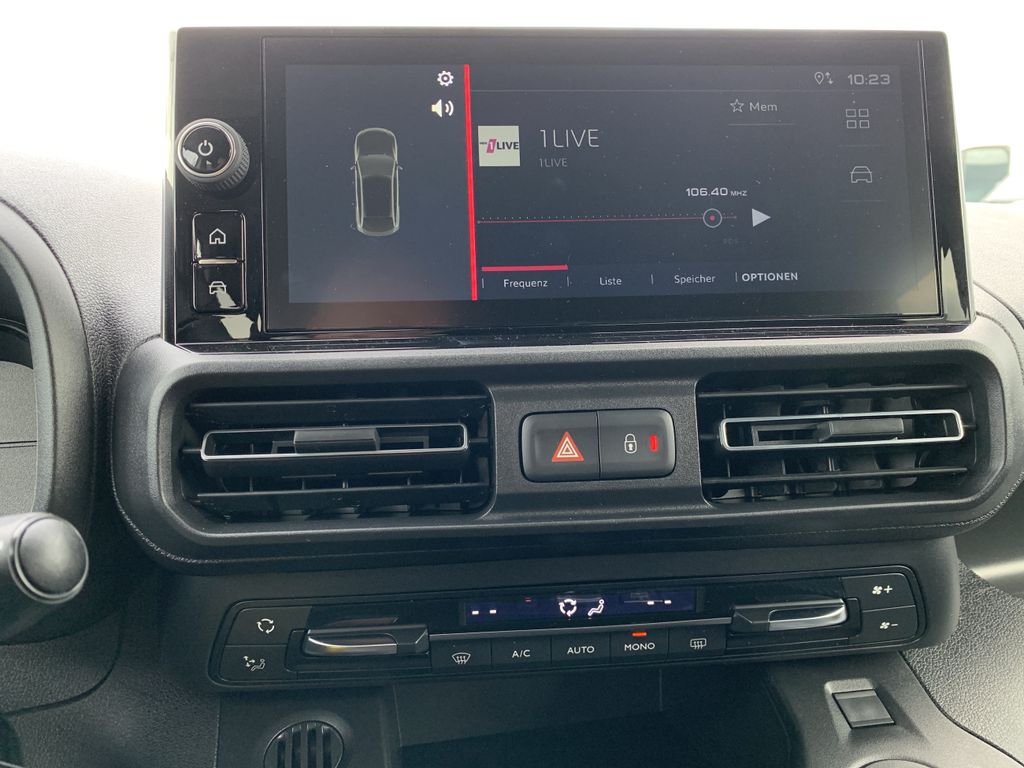 Fiat Doblo 2025