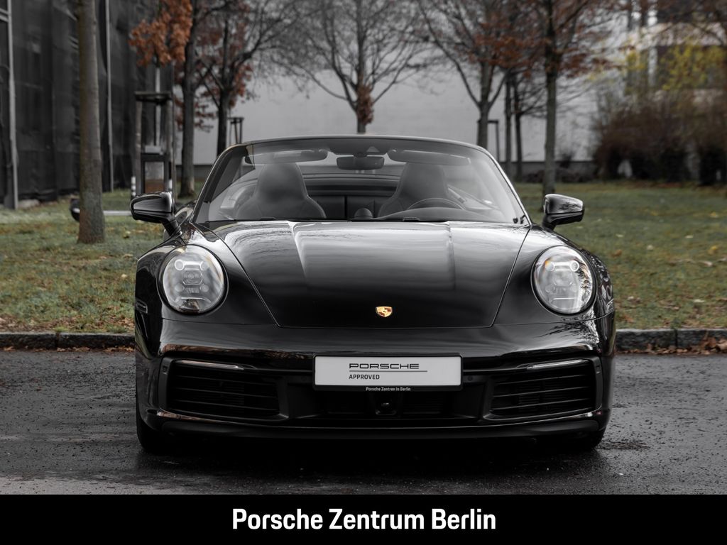 Porsche 992 2024
