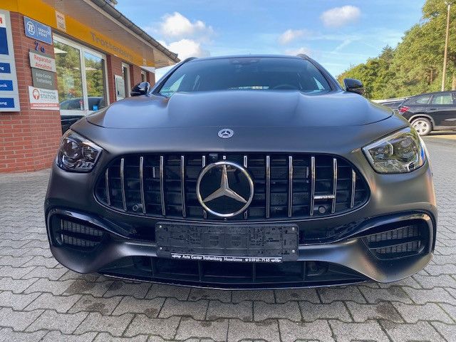 Mercedes-Benz E 63 AMG 2023