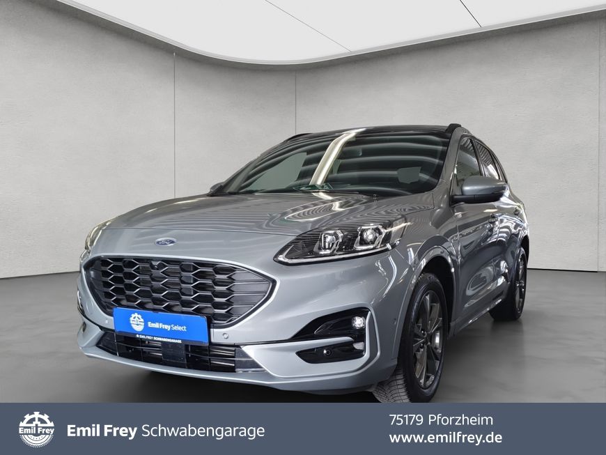 Ford Kuga 2023