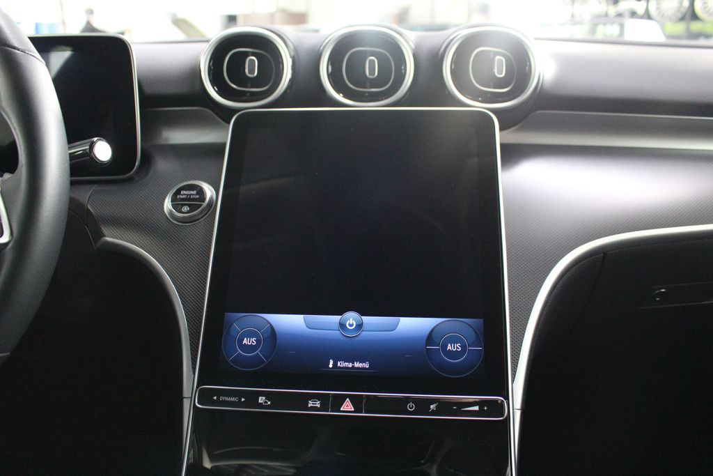 Mercedes-Benz C 300 2021