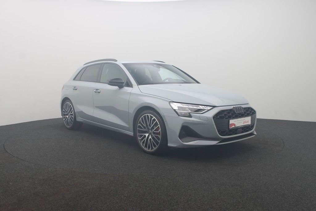 Audi A3 2024